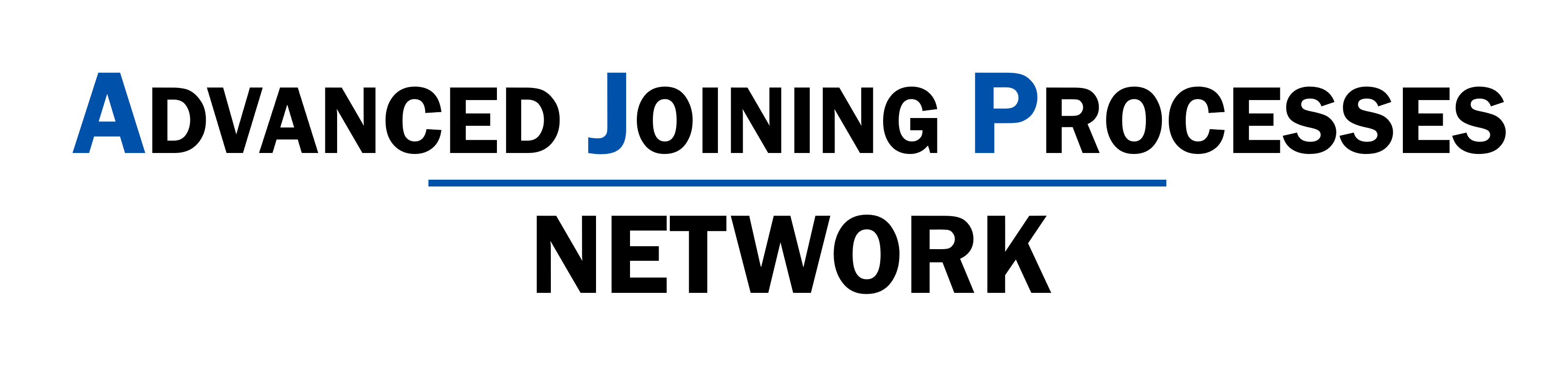 Advanced Joining Processes Logo
